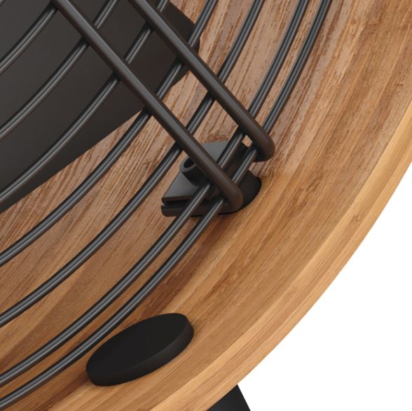 Otto Ventilator Bamboo Stadler Form