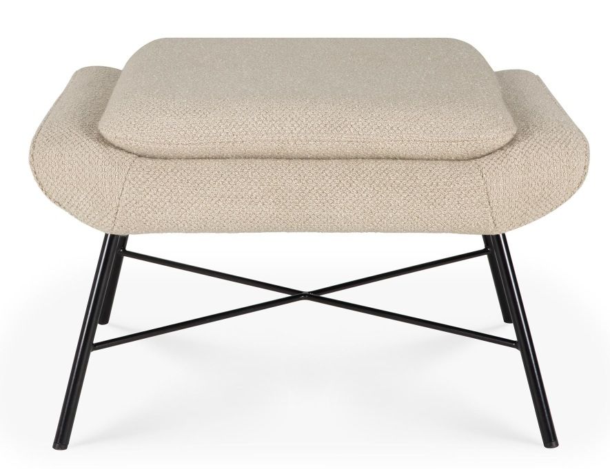 Barrow Footstool Ethnicraft footstool