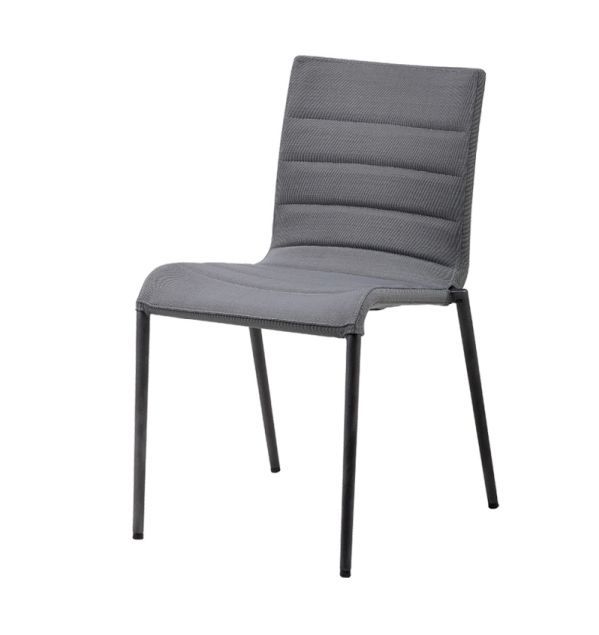 Core Outdoor Chair AirTouch Grey Cane-Line SINGLE PIECES