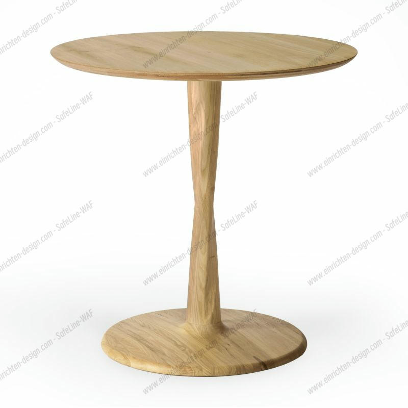 Torsion table low Ethnicraft