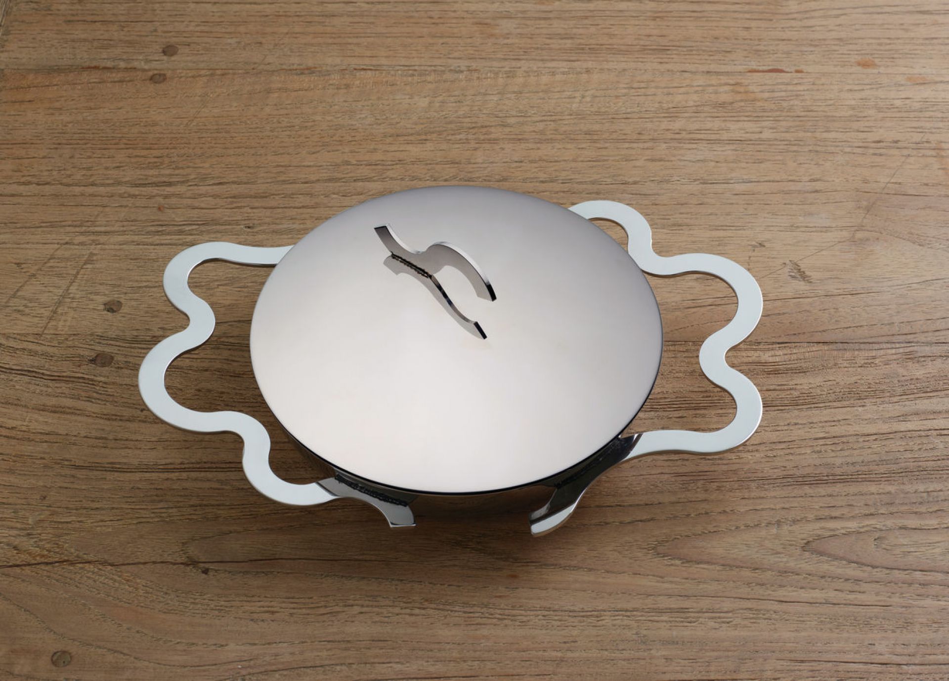 AM42 Tegamino pan Alessi