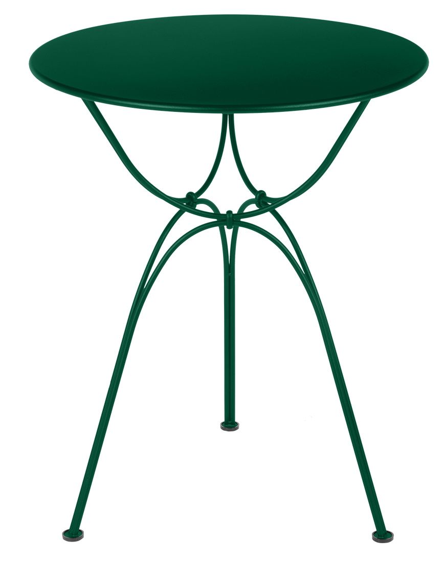 Airloop Table Ø 60 cm Table Outdoor Fermob 