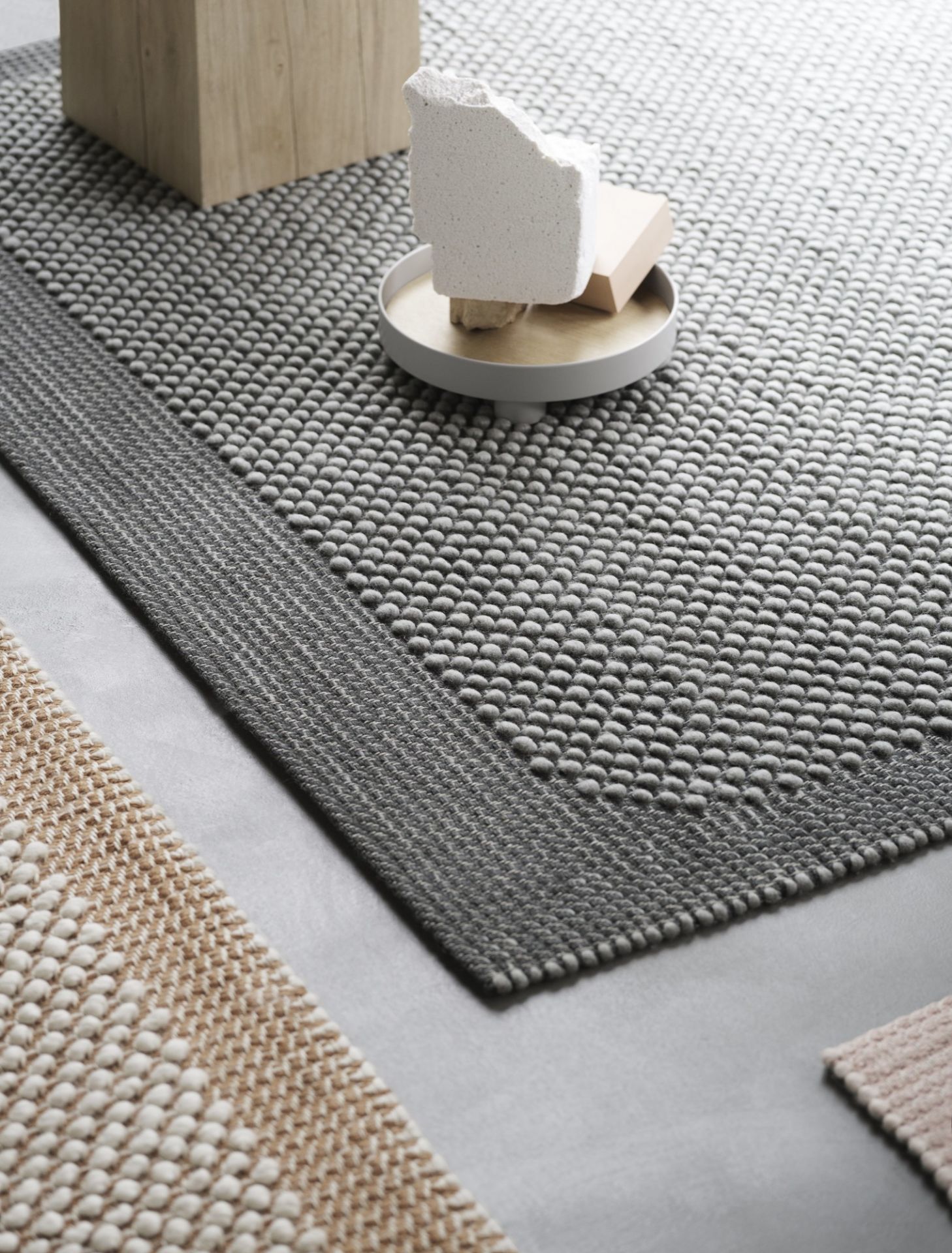 Pebble Rug Muuto