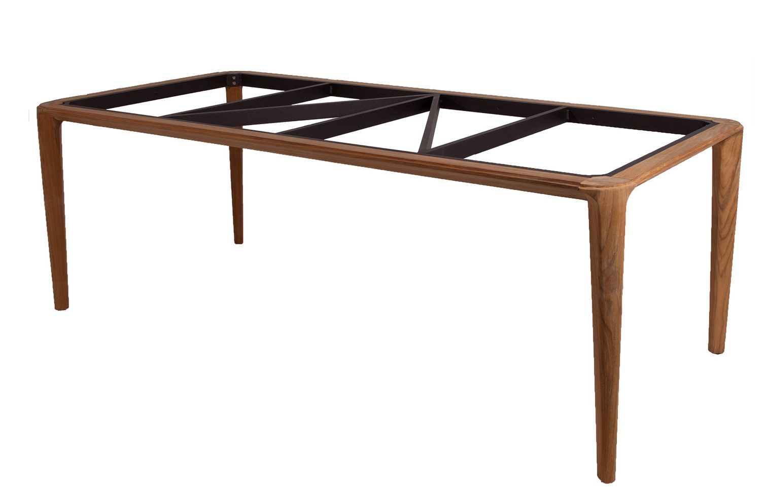 Aspect Table Dining Table Rectangular Outdoor Cane-Line