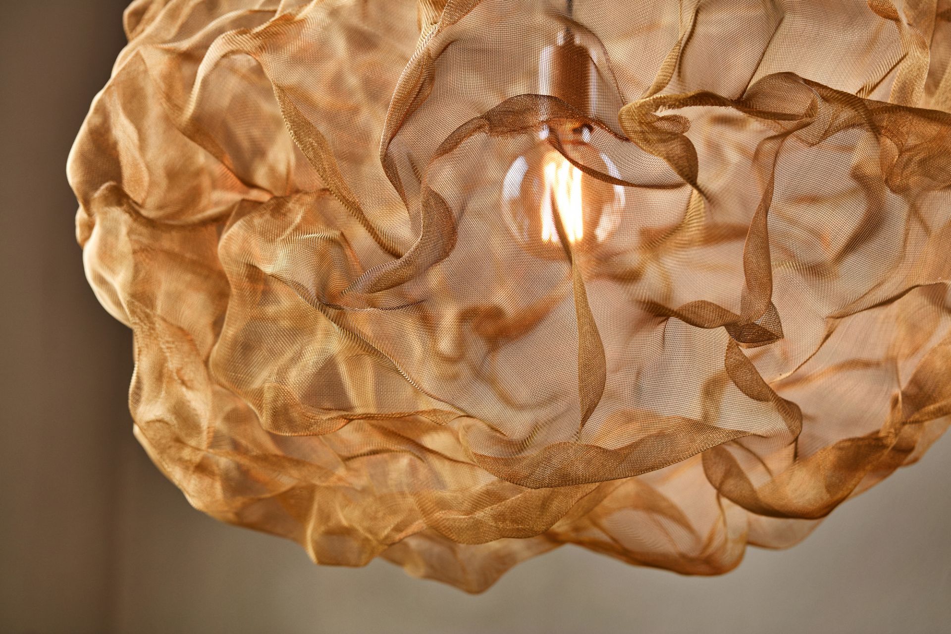 Heat Pendant Light Northern