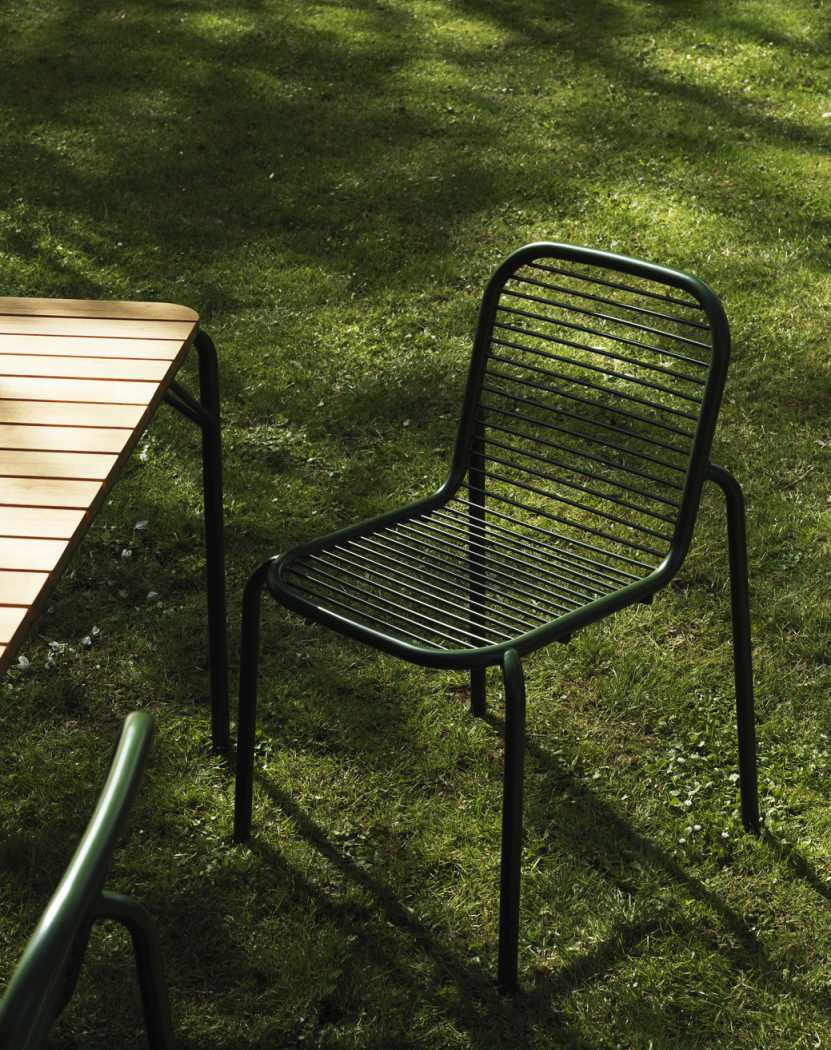 Vig Chair Outdoor Normann Copenhagen 