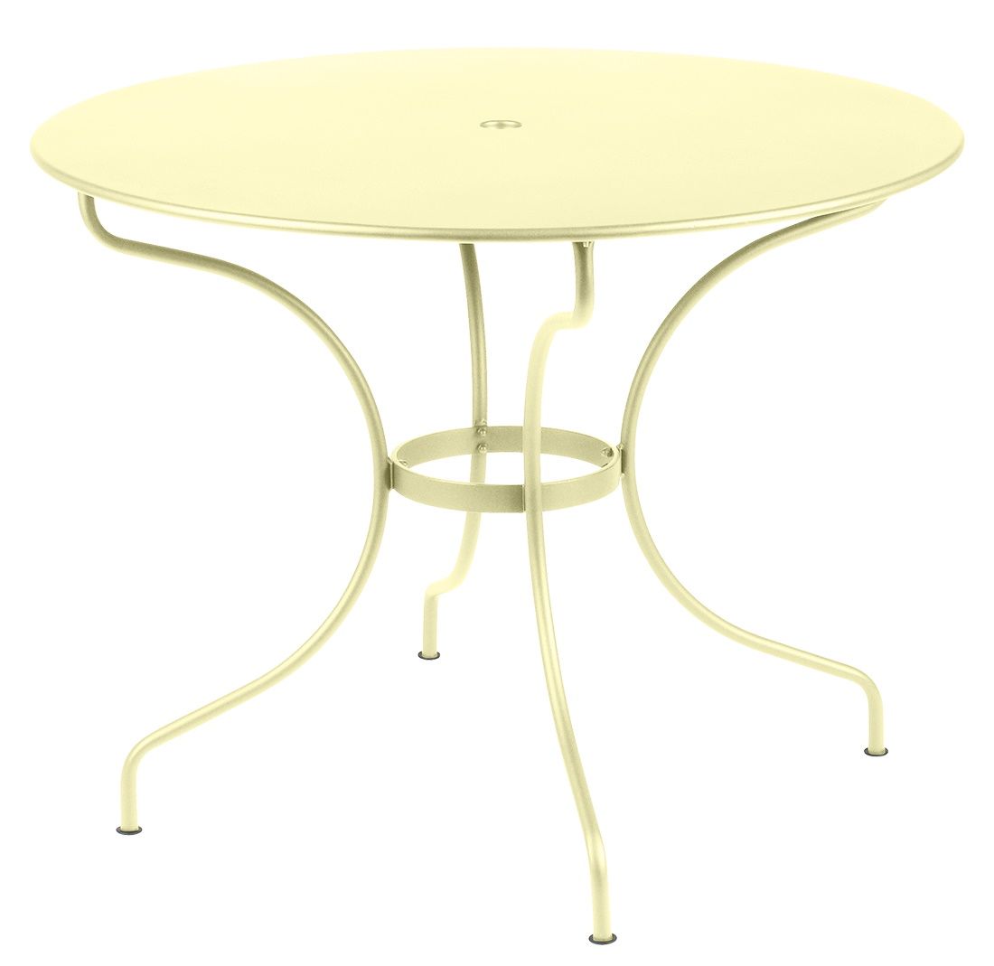 Opéra+ Table Outdoor Fermob 