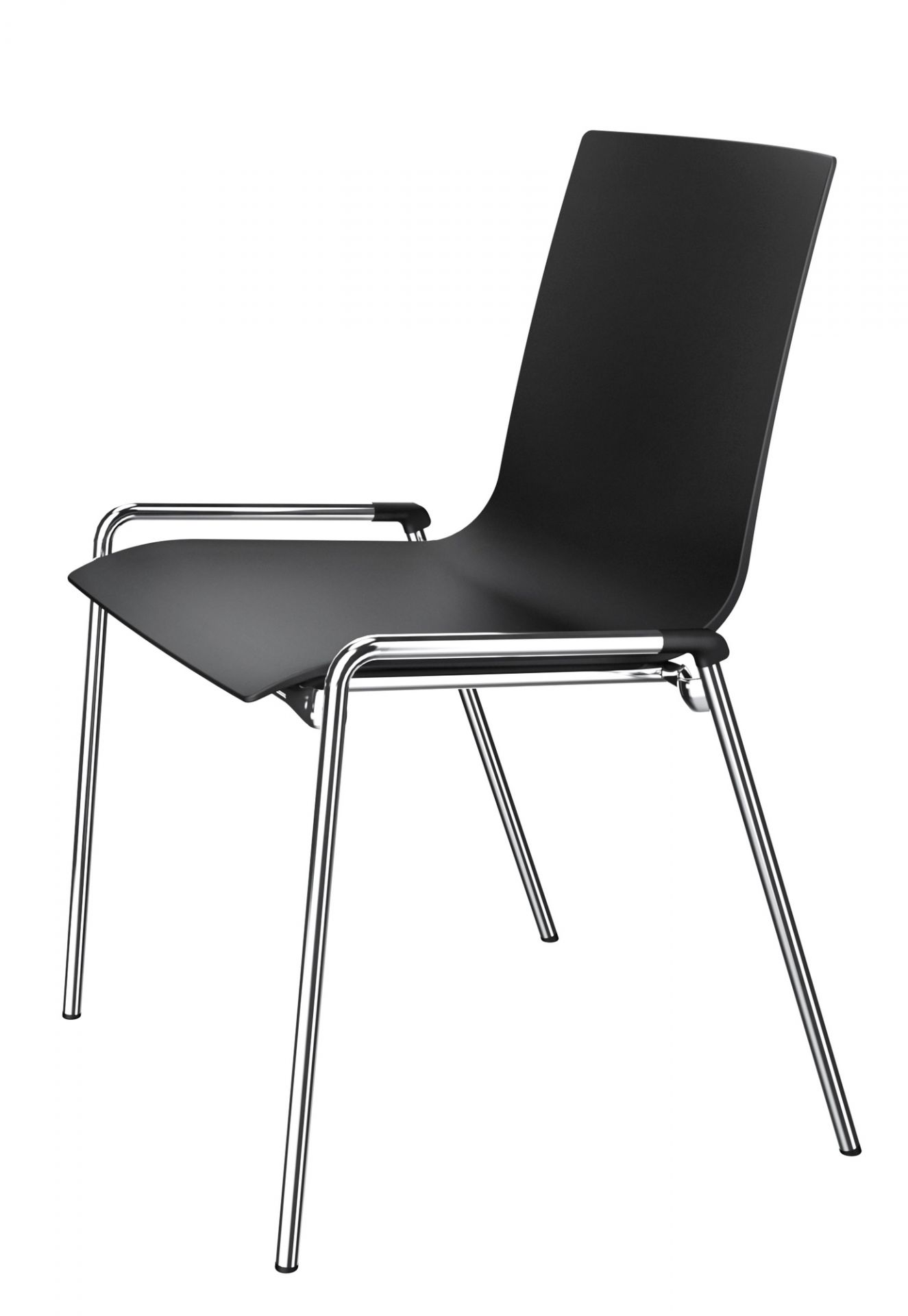S 260 Chair without Armrest Thonet