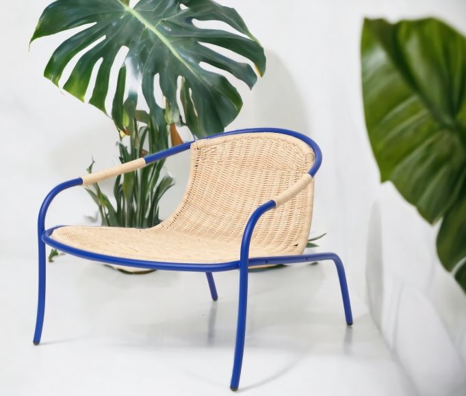 Puk SZ19 Armchair Armchair Spectrum