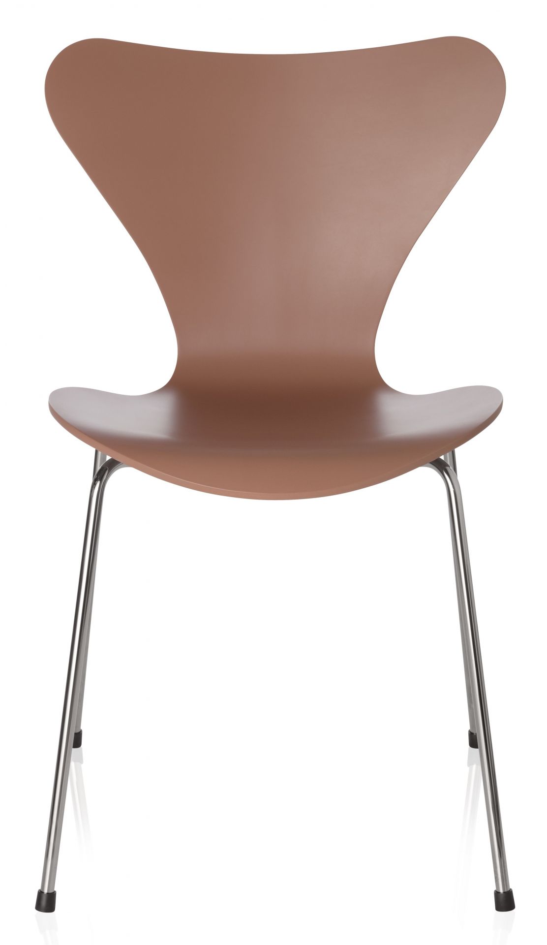 Seven / Series Chair 3107 Fritz Hansen QUICK SHIP