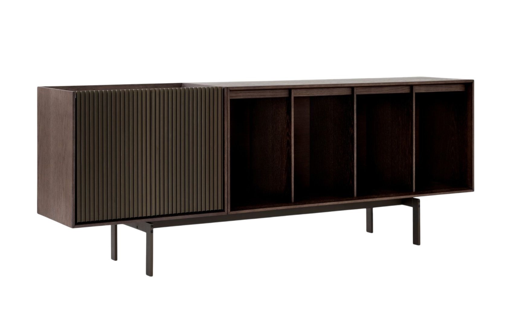 VIPP675 Cabinet System H1 Shelf Vipp