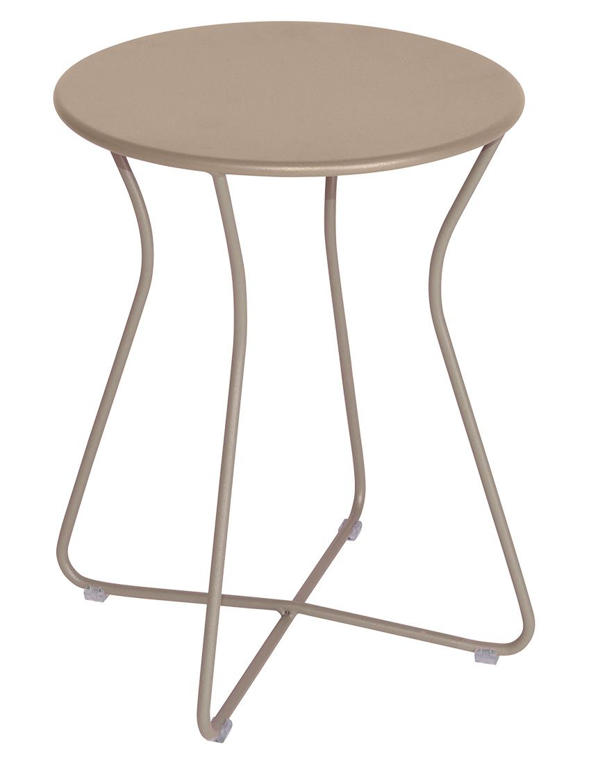 Cocotte Stool Outdoor Fermob Cocotte Stool Outdoor Fermob