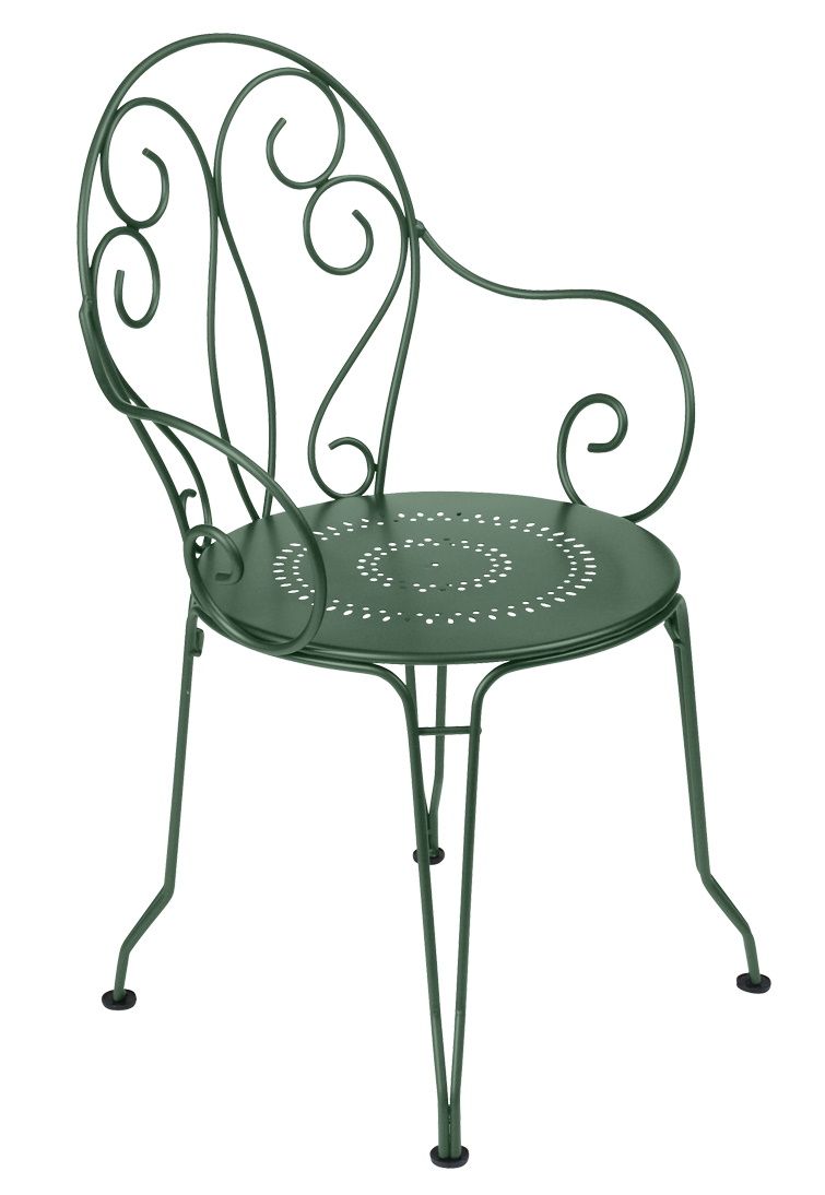 Montmartre Chair Outdoor Fermob