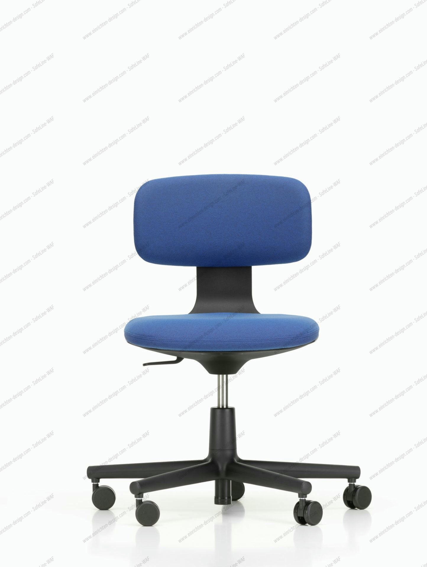 Rookie Office Swivel Chair Vitra