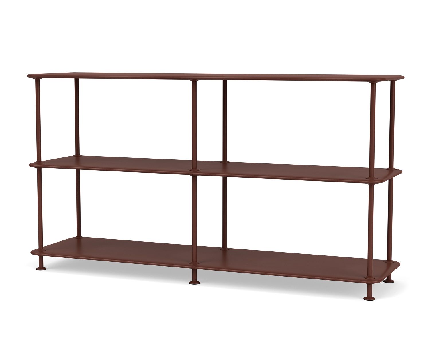 Montana Free Shelf B 138.4 x H 75.8 cm QUICK SHIP