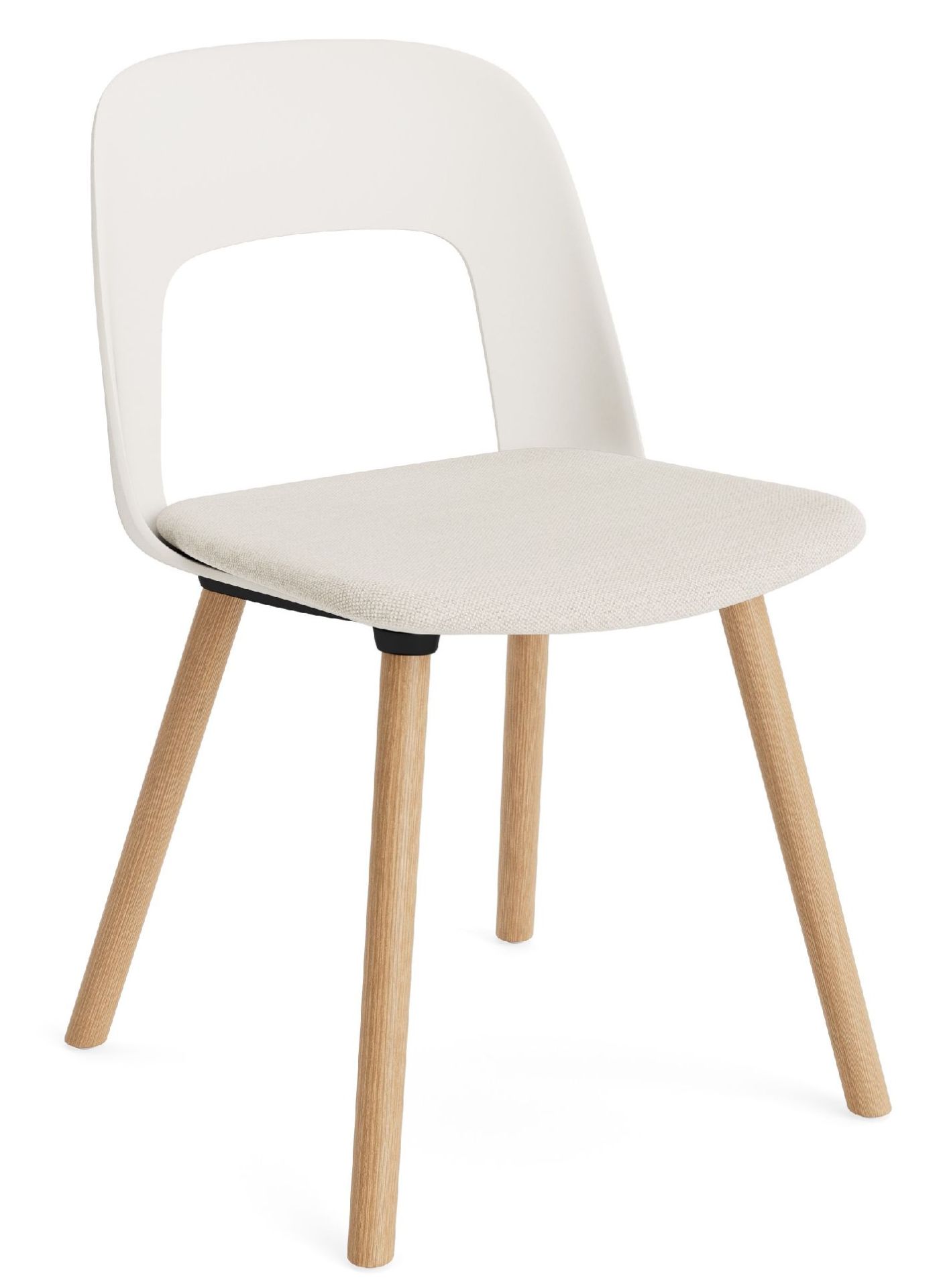 Layout Side Chair 123 Chair Hay  