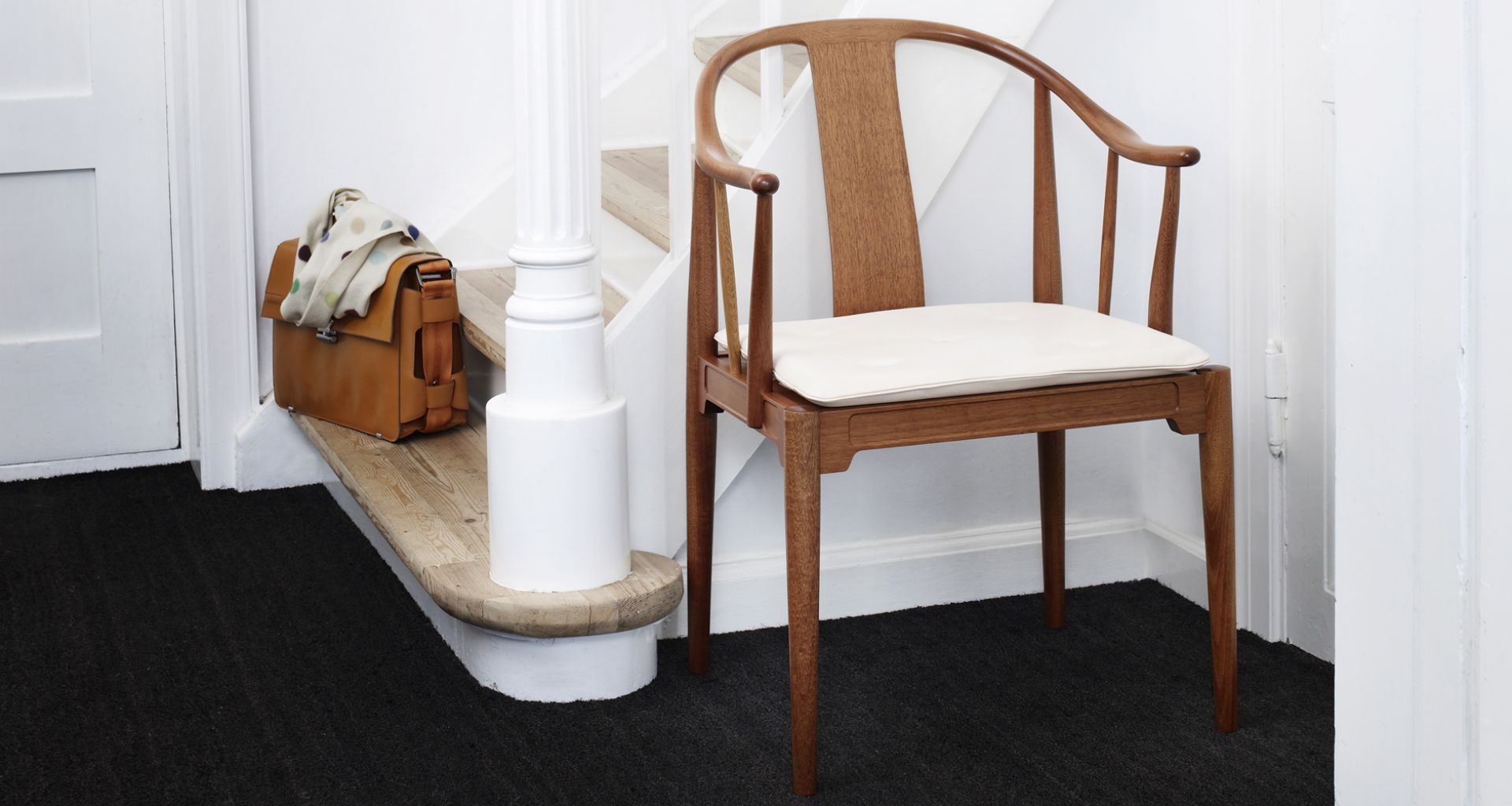 China Chair Fritz Hansen