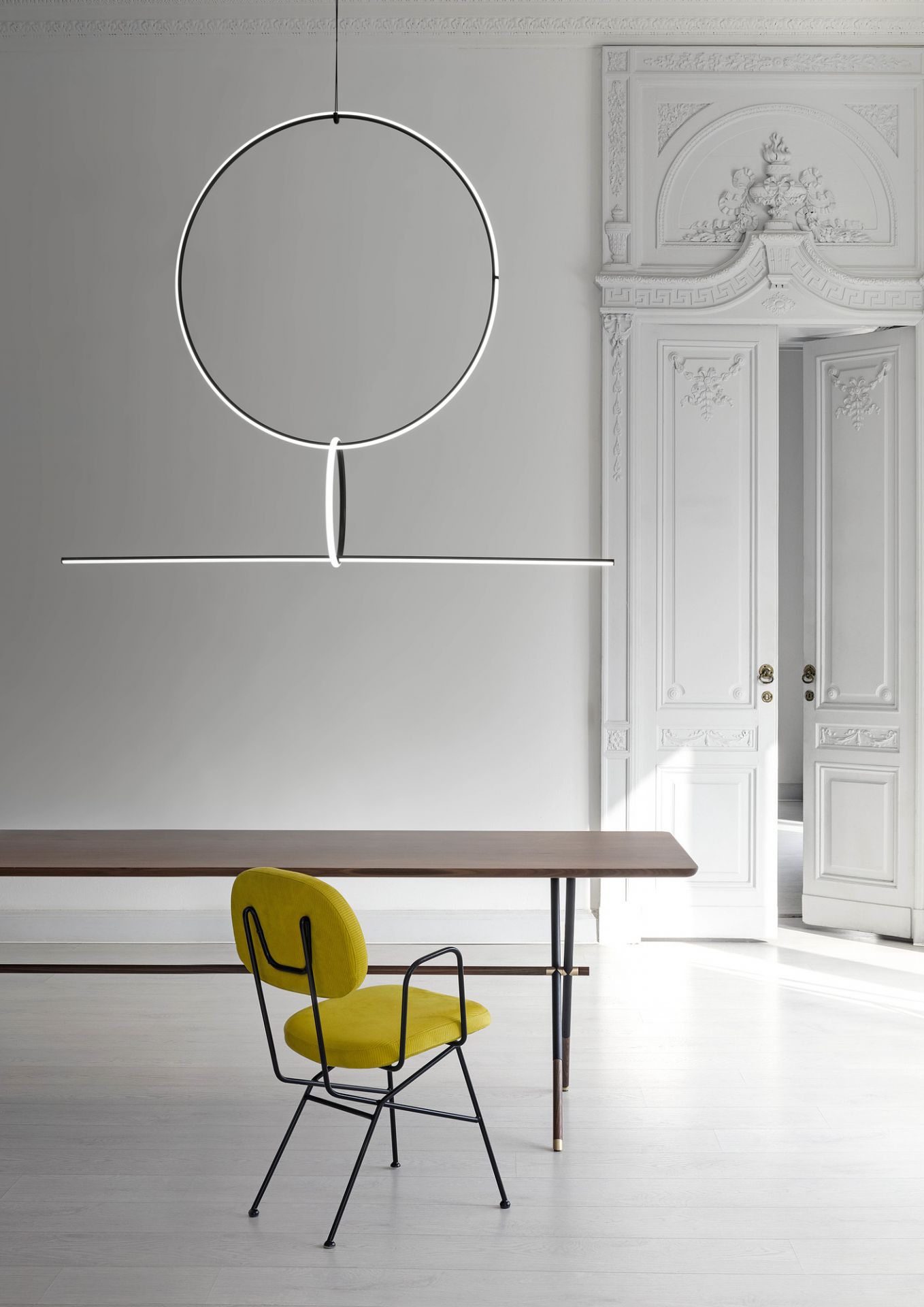 Arrangements Pendant light Flos