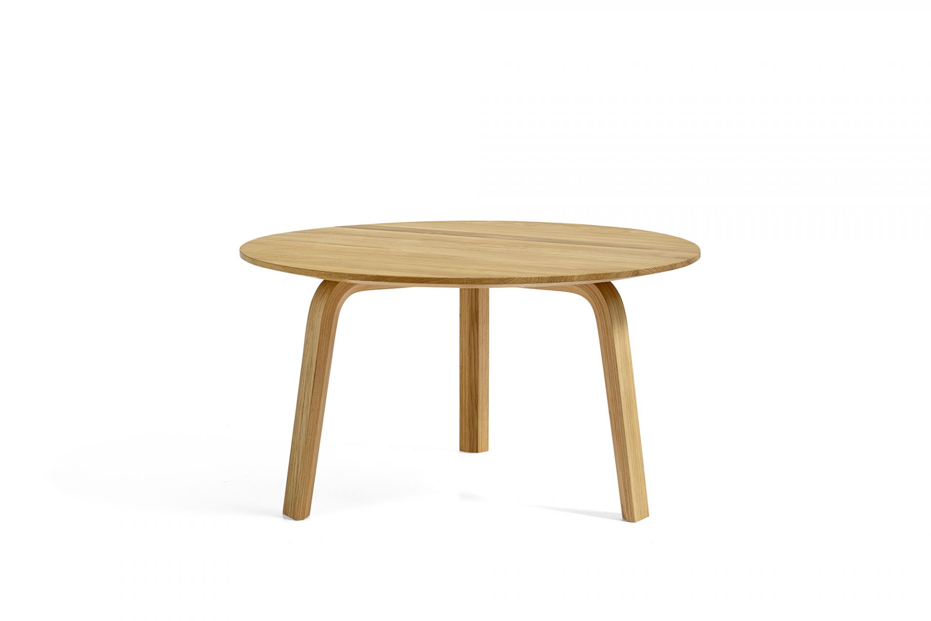 Bella Coffee Table large Ø 60 cm Hay