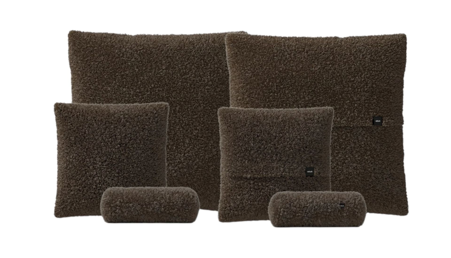 Pillow Set 3 pillows set of 6 vetsak 