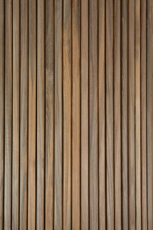 Roller Max outdoor dining table Ethnicraft