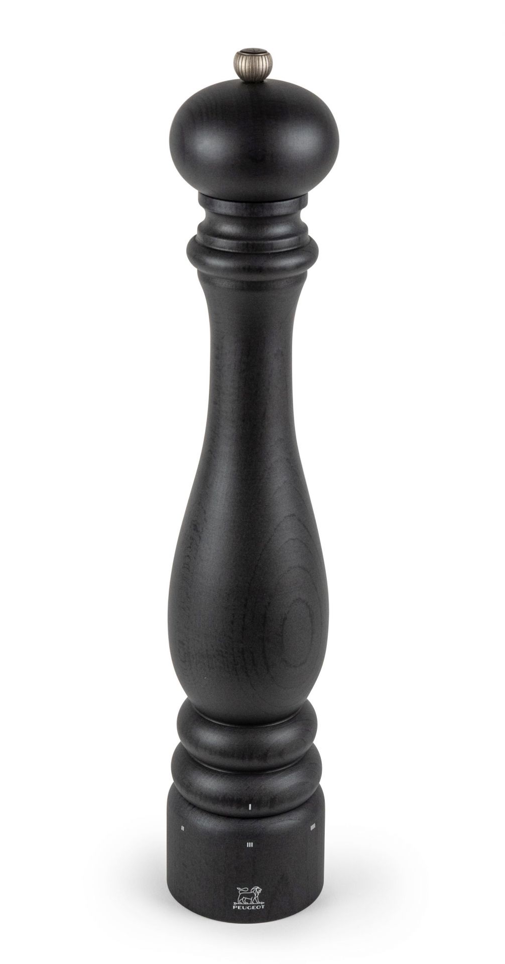 Paris Pepper Mill U'Select Graphite 40 cm Peugeot