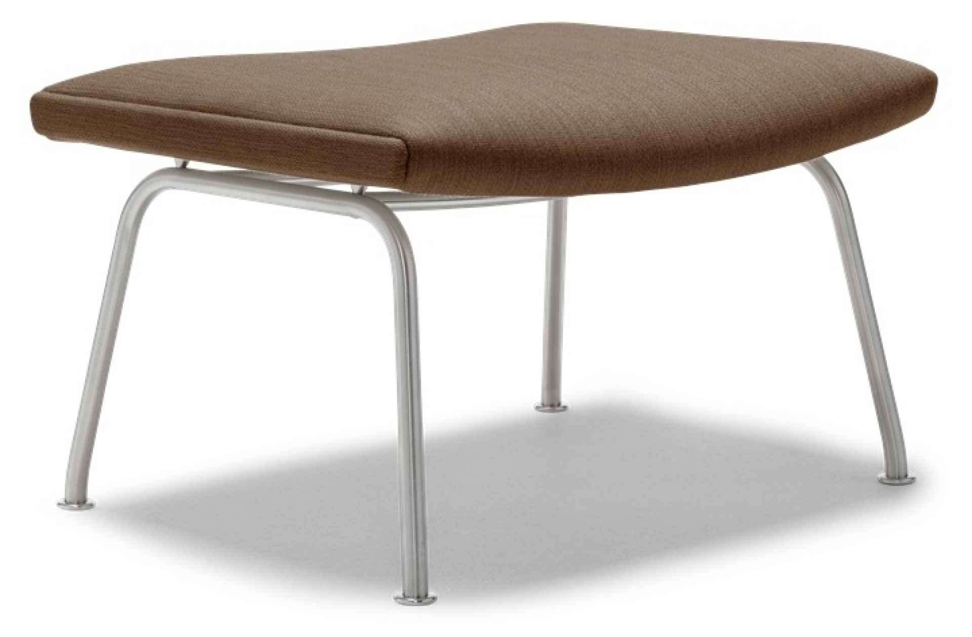 CH446 Footrest for CH445 and CH468 Armchair Carl Hansen & Søn