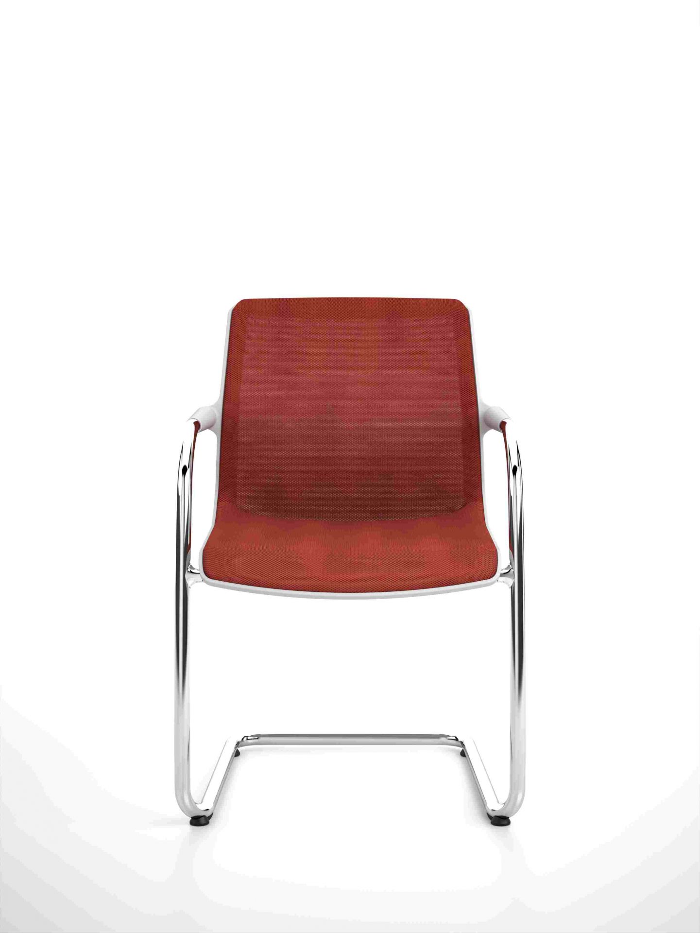 Unix Chair Cantilever Vitra