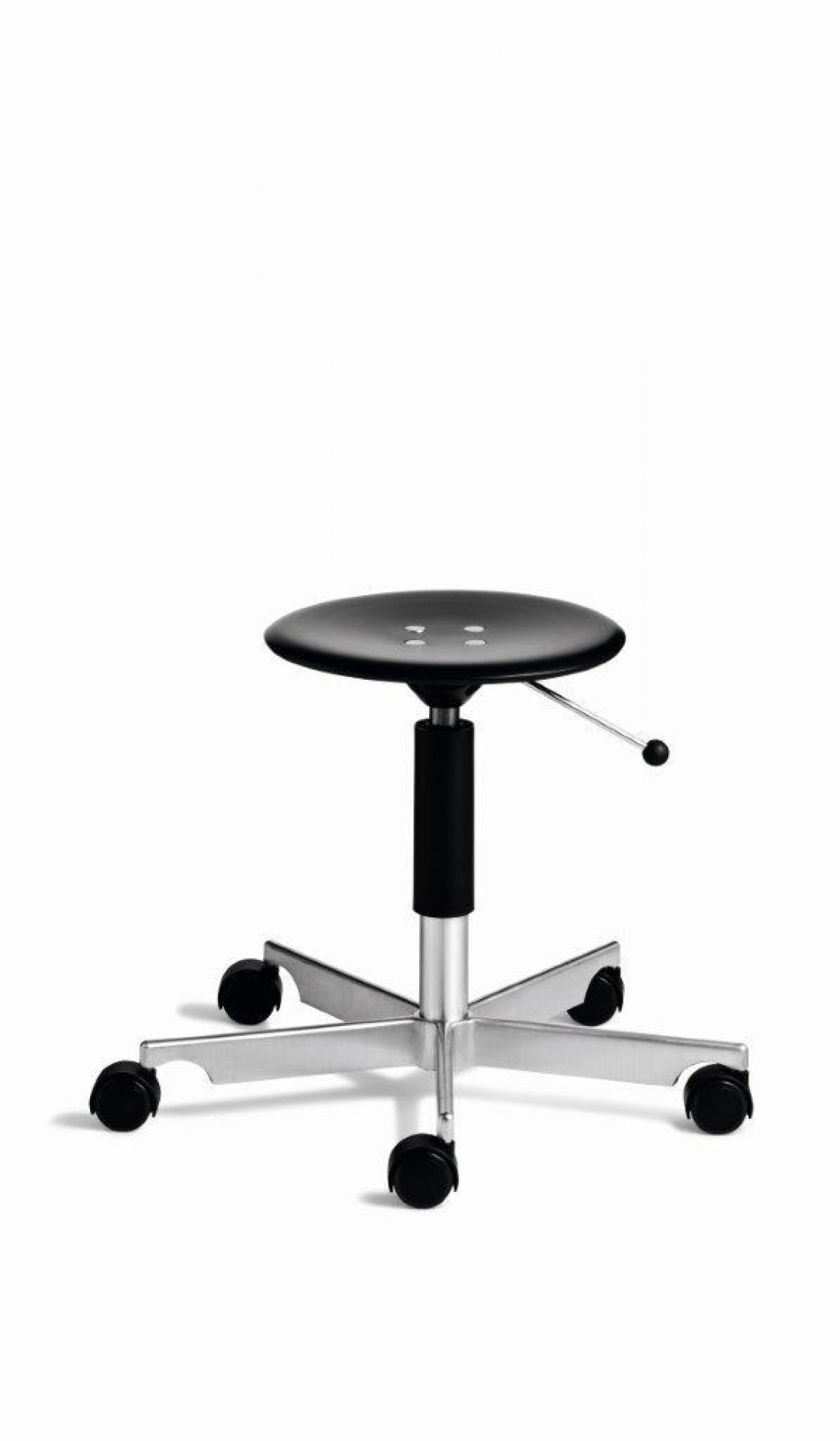 Kevi 2532 swivel stool Montana