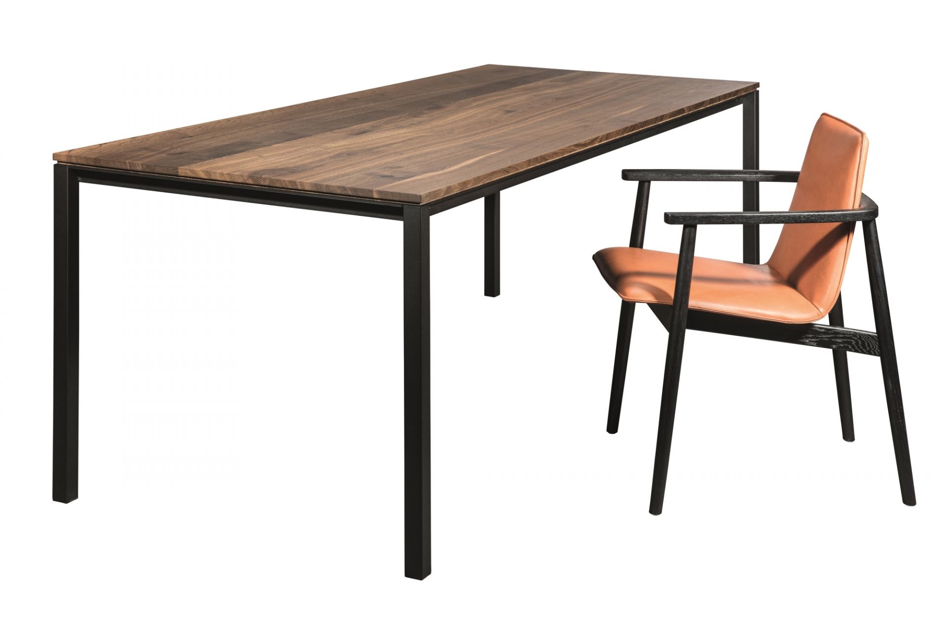 S 600 table limed Oak Janua