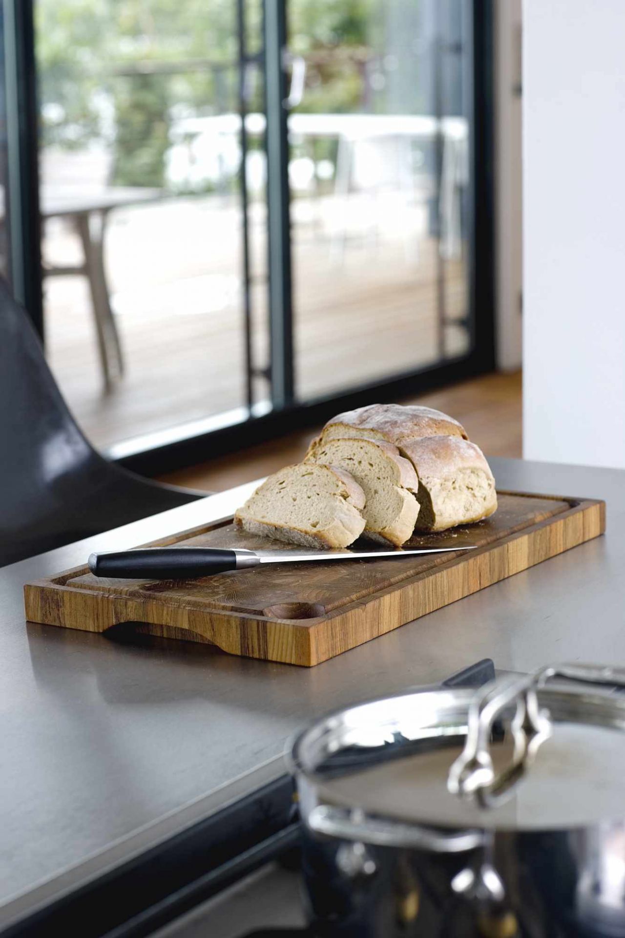 Cutting Board Cutting Board Skagerak by Fritz Hansen SINGLE PIECES
