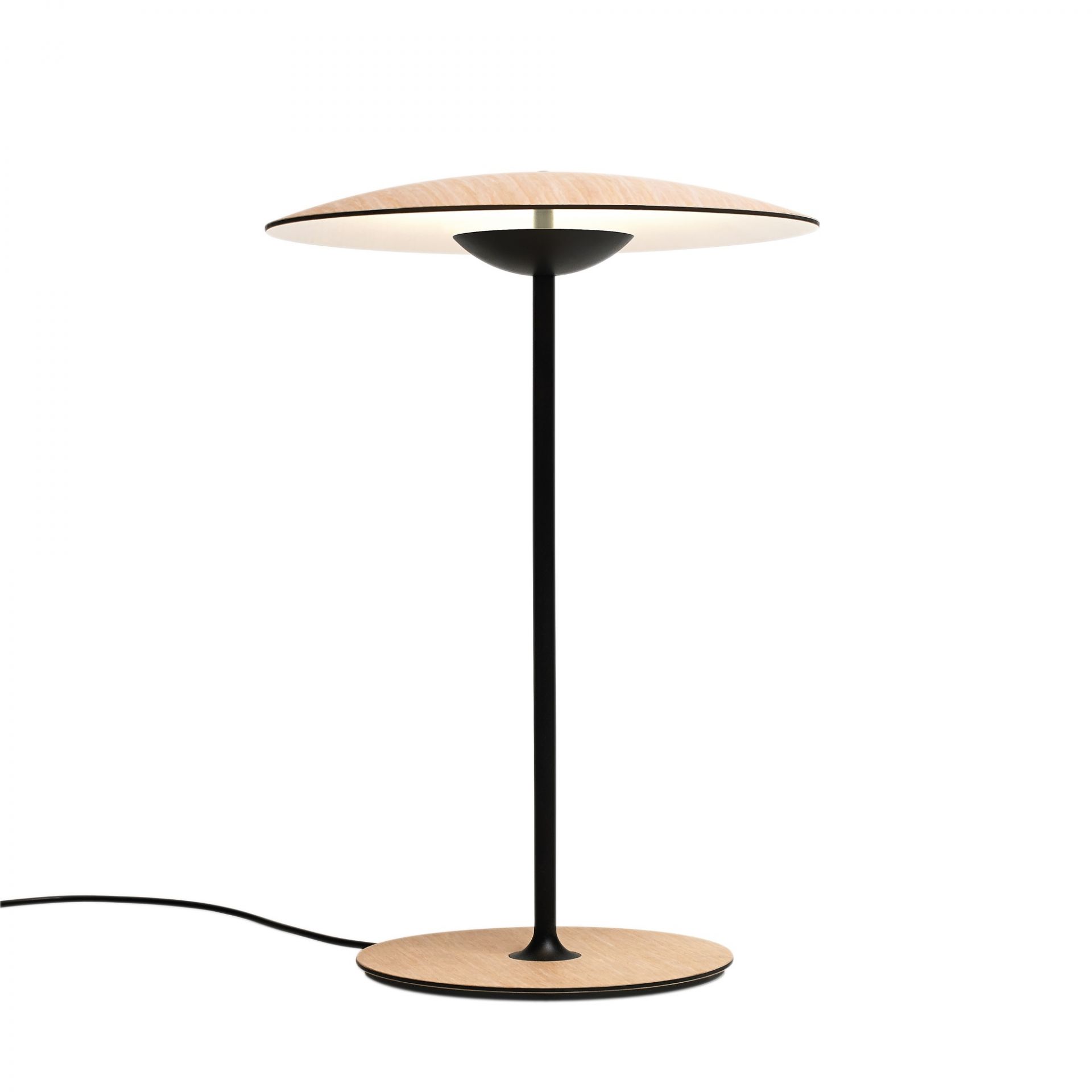 Ginger S LED Table lamp marset 