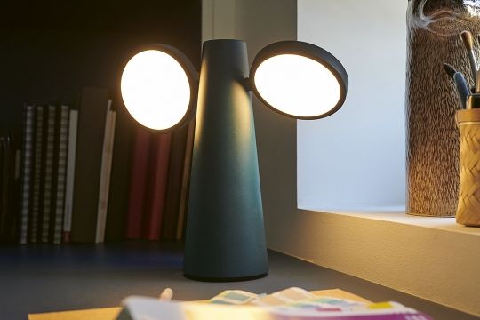 Oto table lamp Fermob