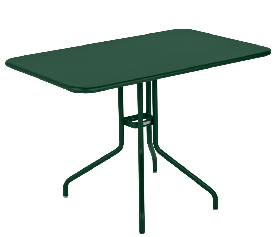 Pétale table 110 x 70 cm outdoor Fermob