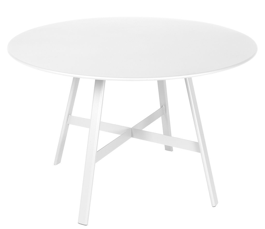 SO'O Outdoor Dining Table Fermob SO'O Outdoor Dining Table Fermob