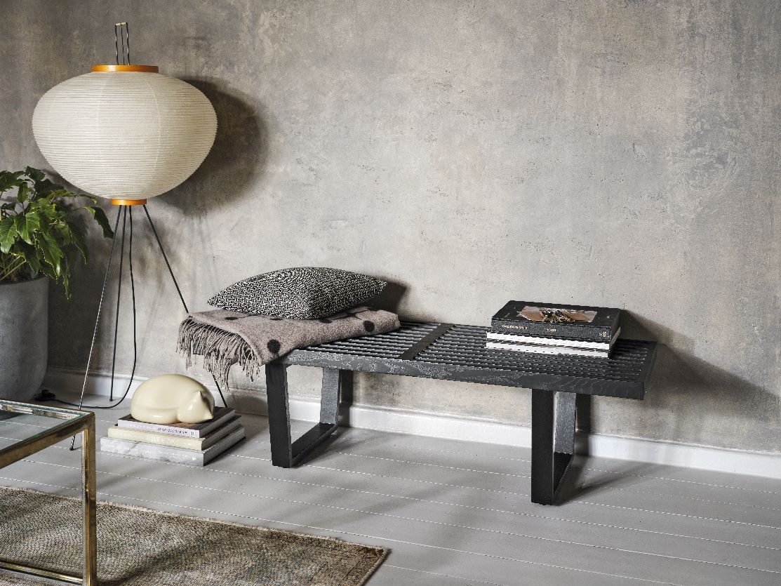 Akari Floor lamp 10A Vitra