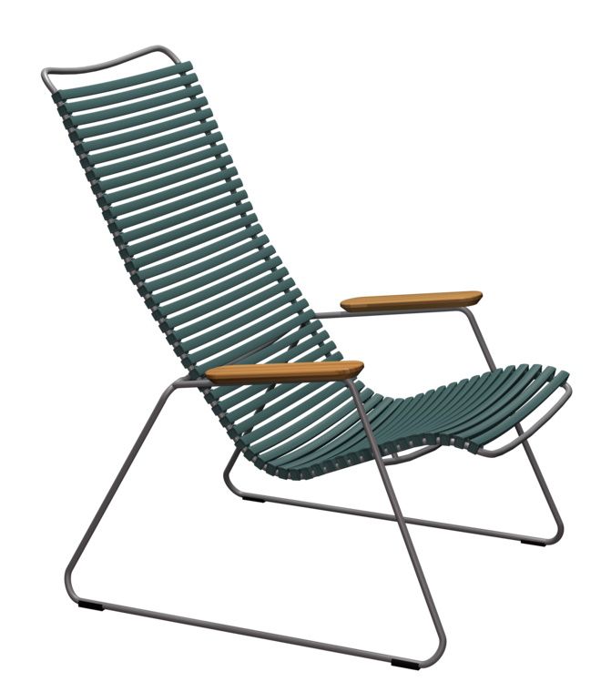 Click Lounge Chair Armchair Outdoor Houe 