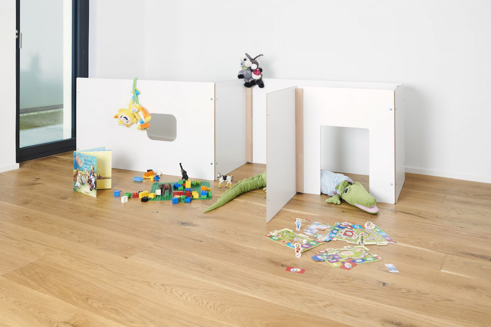 Tojo Kids Wall Play Walls Tojo