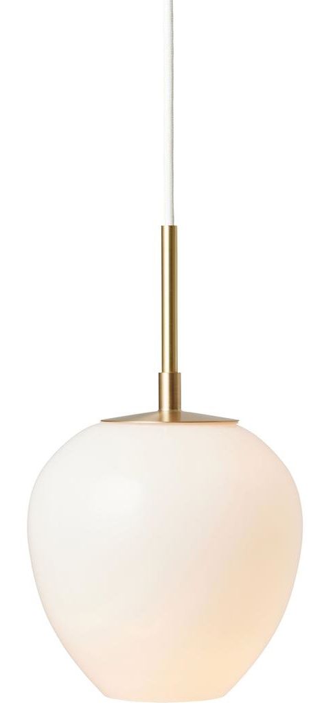 The Tulip pendant light Carl Hansen & Søn