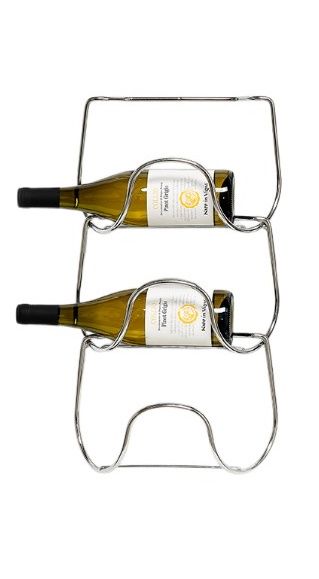 Divina 3 bottle rack Mogg