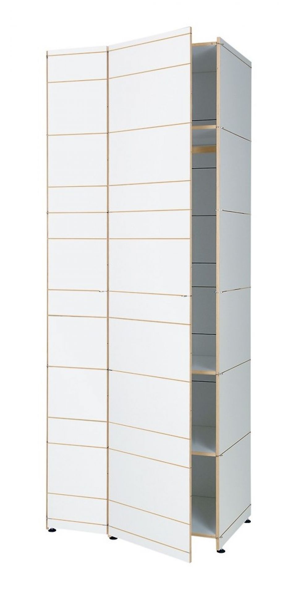 K1 Cabinet Nils Holger Moormann