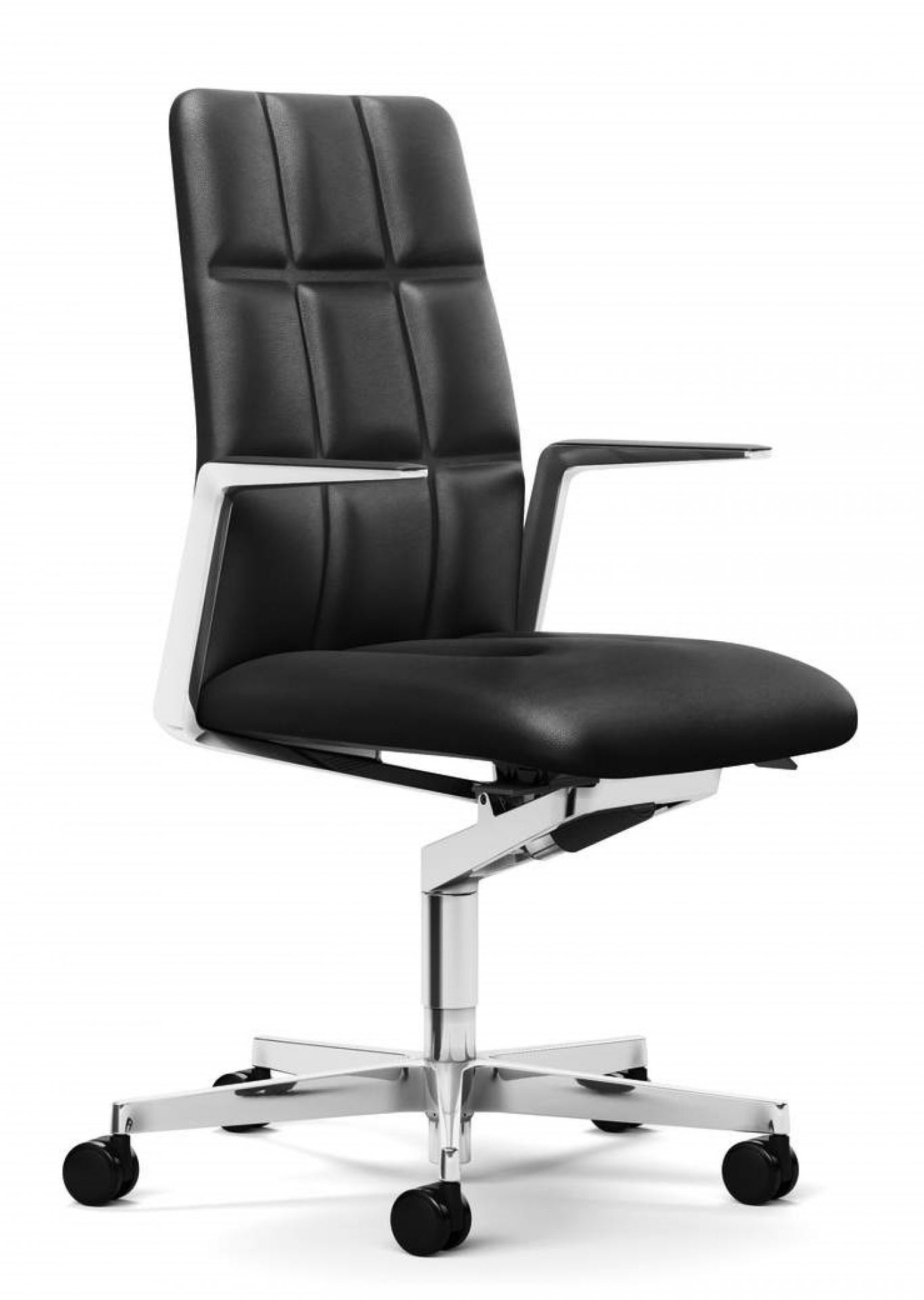 Leadchair Management Swivel chair / Office Swivel chair Walter Knoll