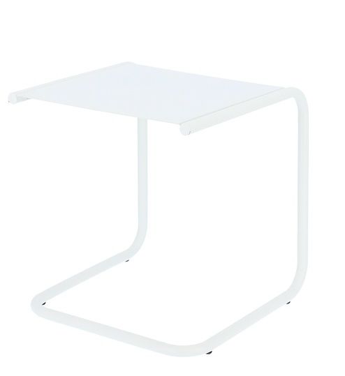 Fiam Club Color Outdoor side table Jan Kurtz