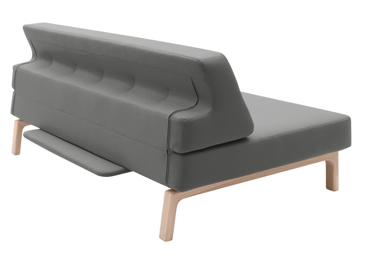 LAZY Sofa / Sofa bed Softline