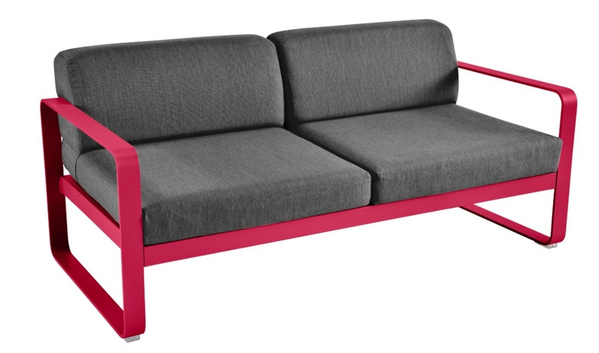 Bellevie Outdoor 2-Seater Sofa Fermob