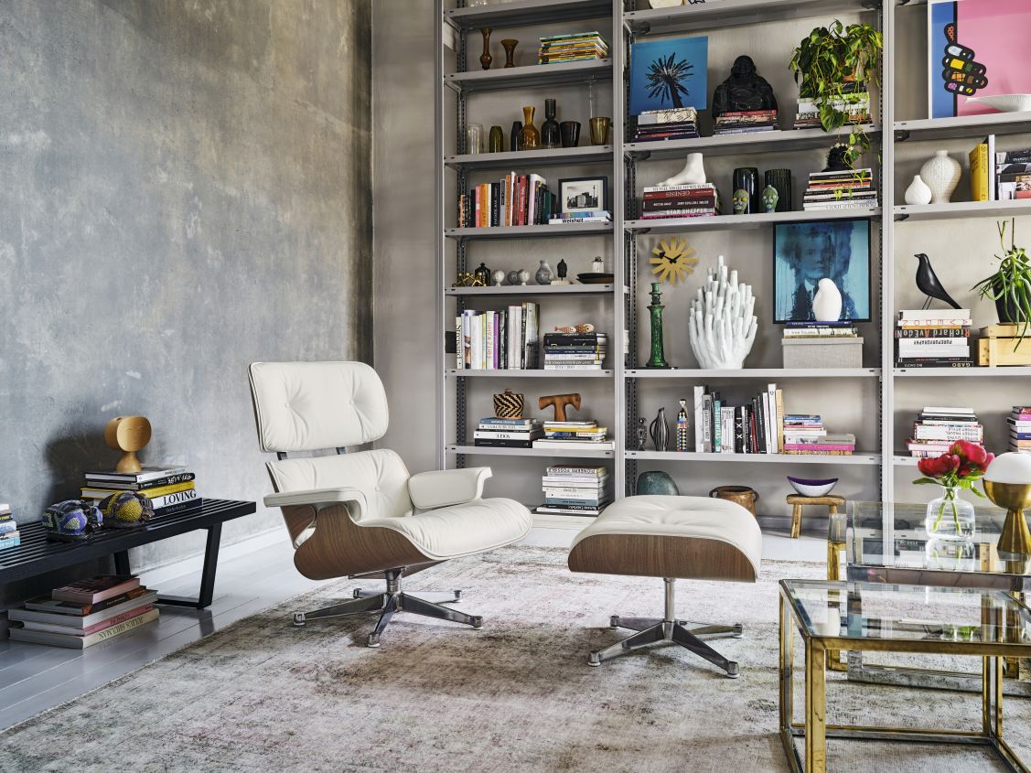 Girard Bird sculpture Vitra