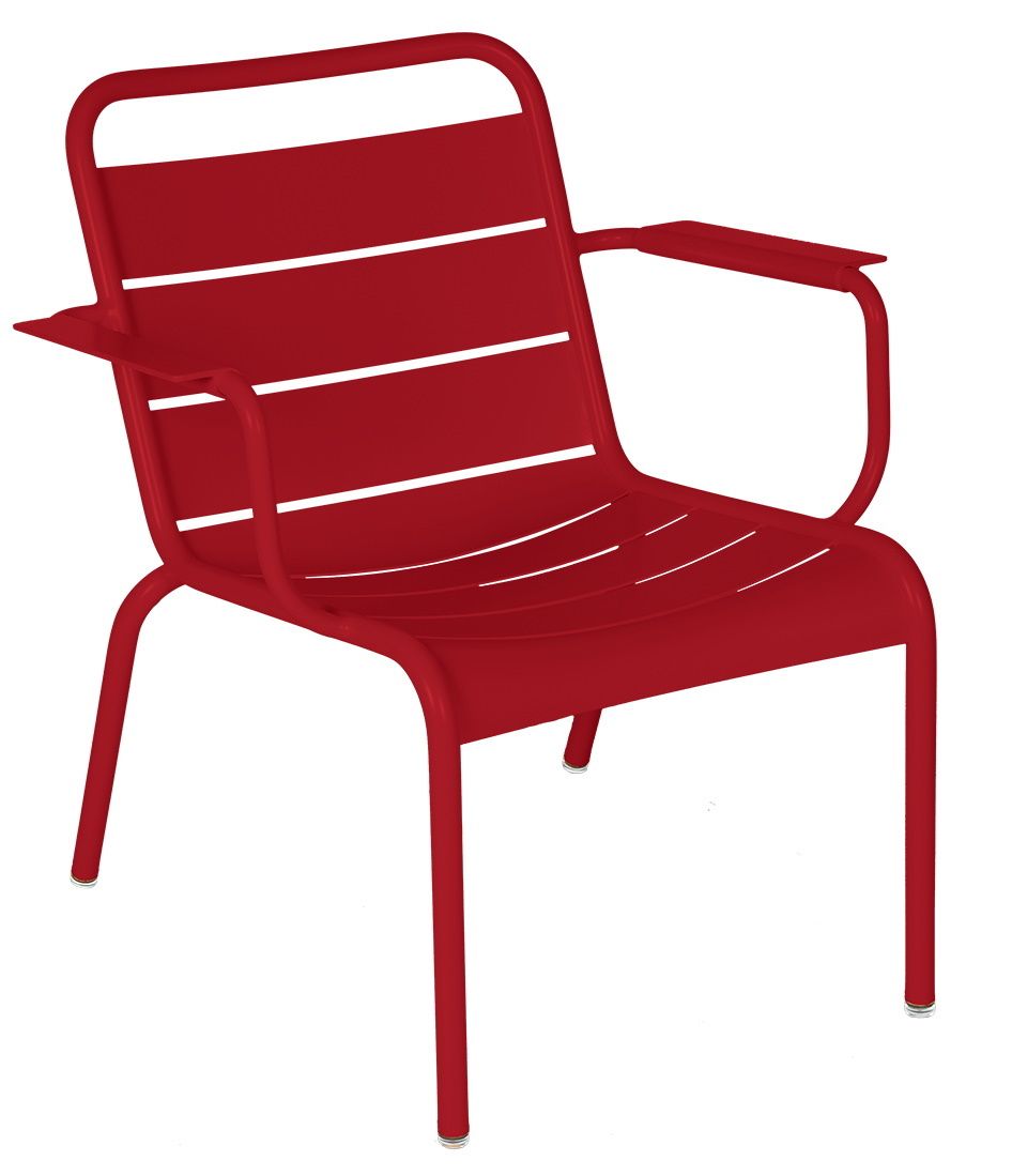 Luxembourg Lounge Armchair Outdoor Fermob Luxembourg Lounge Armchair Outdoor Fermob