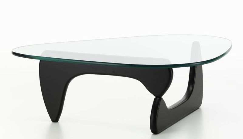 Noguchi Coffee Table Vitra