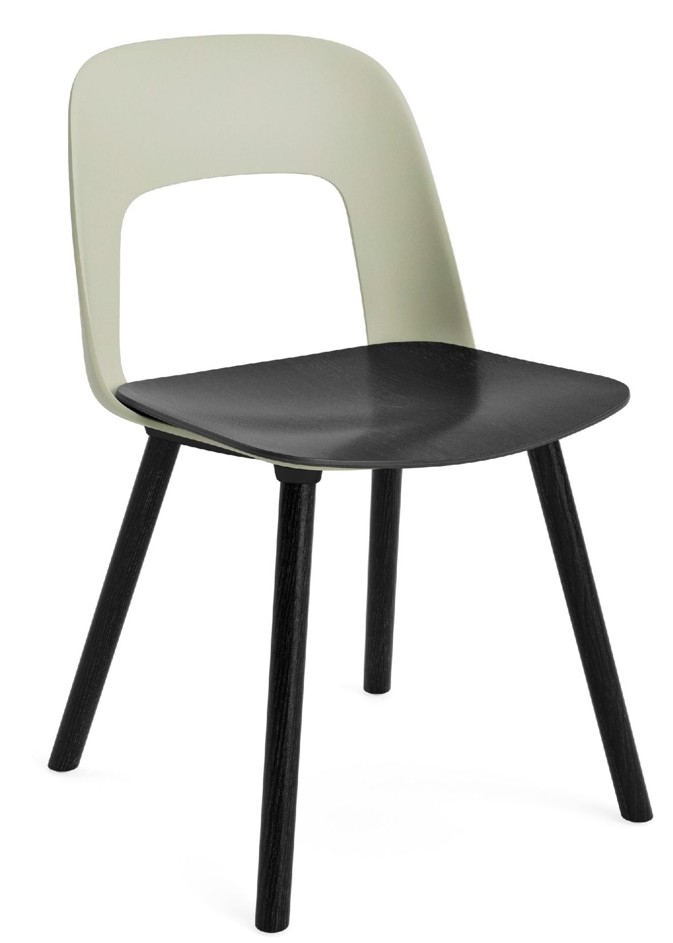 Layout Side Chair 122 Chair Hay  