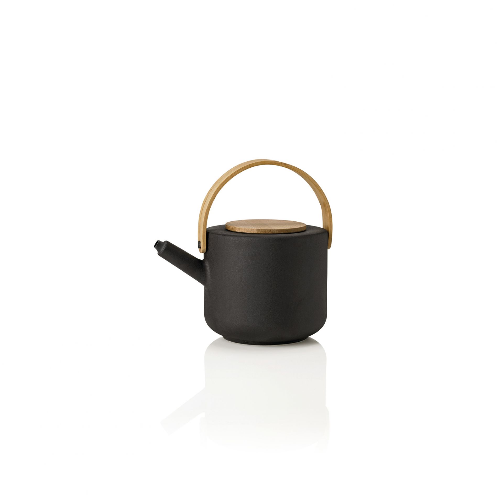 Stelton - Theo teapot warmer